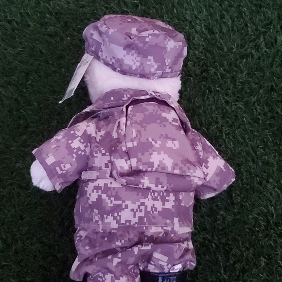 Build-a-Bear Army - Picture 5 of 11